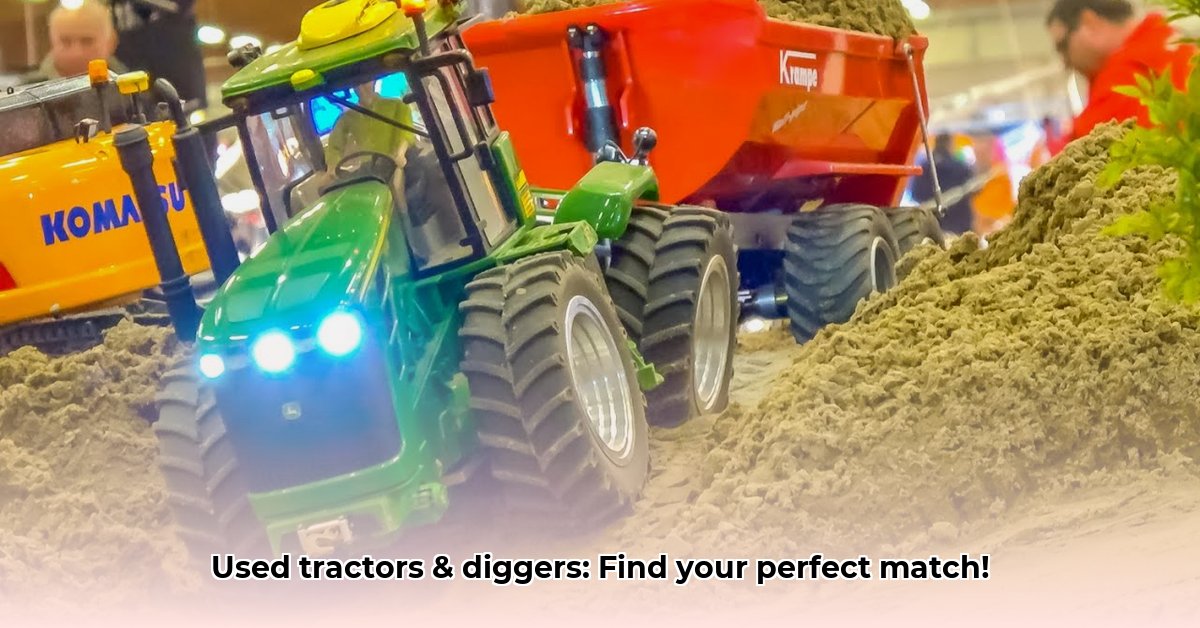 tractors-and-diggers